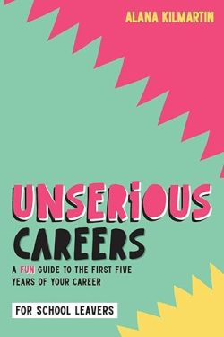 Unserious Careers