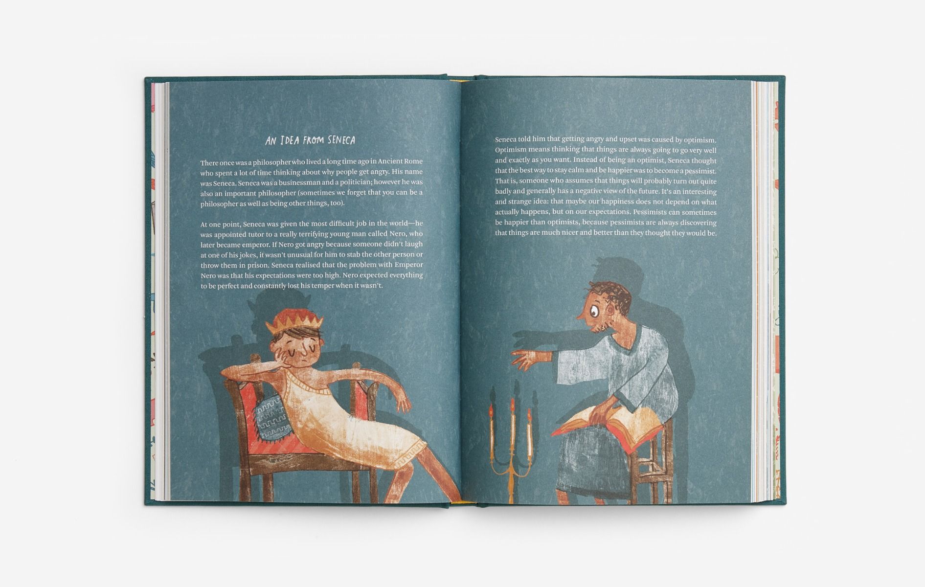 Big Ideas for Curious Minds - An Introduction to Philosophy - Image 6