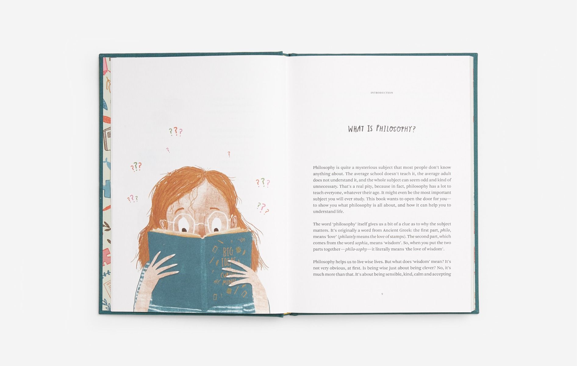 Big Ideas for Curious Minds - An Introduction to Philosophy - Image 4