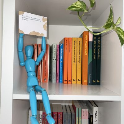 Books and Self-Guided Career Tools