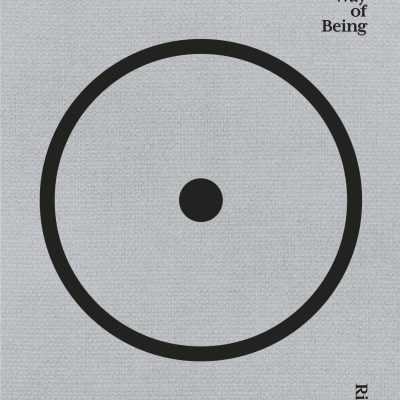 The Creative Act - a way of being