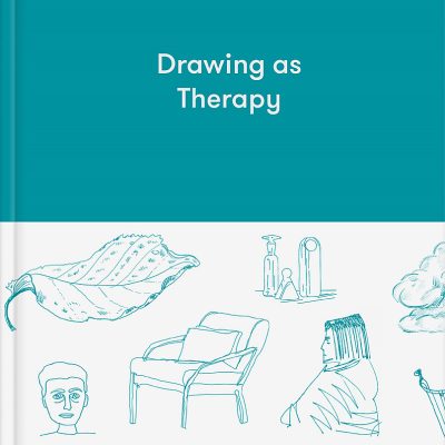Drawing as therapy