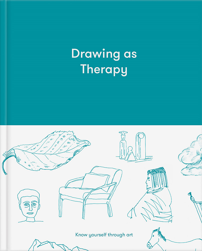 Drawing as therapy