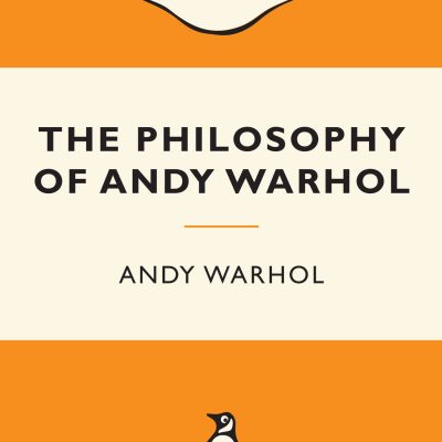 The words of Andy Warhol