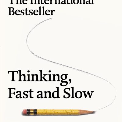 Thinking Fast Slow