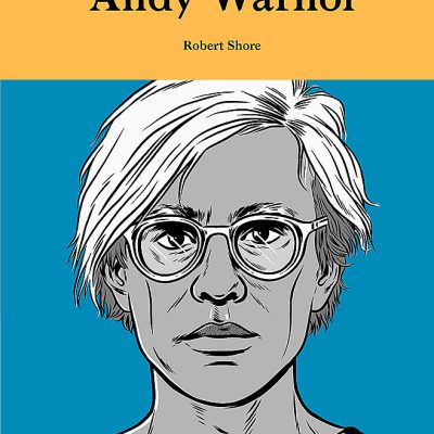 Andy Warhol - King or Pop Art