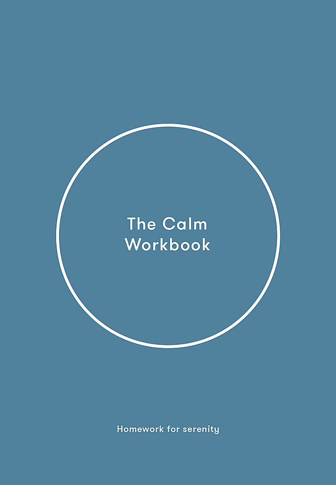 The Calm Workbook