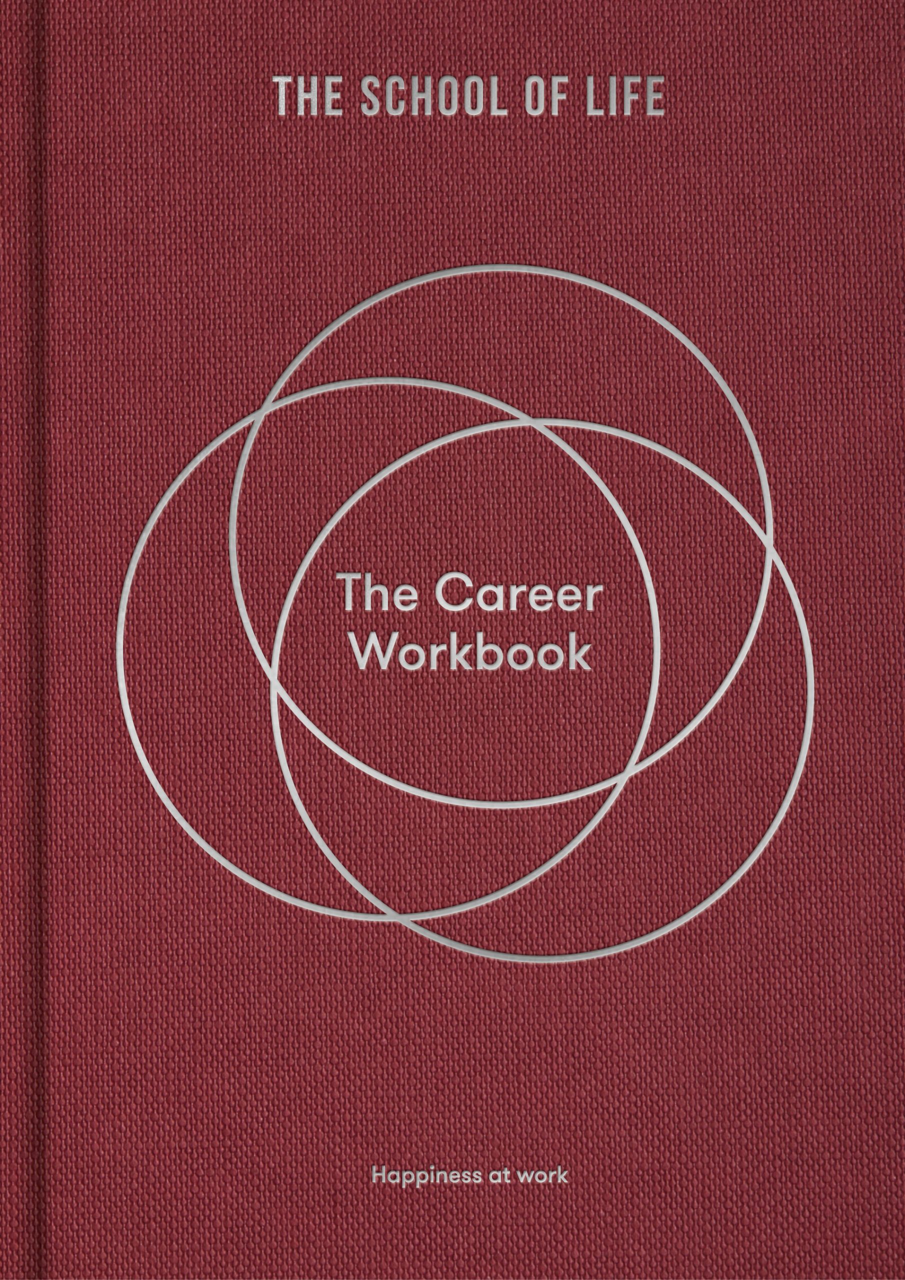 Career Workbook - the school of life