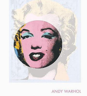 andy warhol - life story