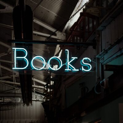 Books, Tools and Activities